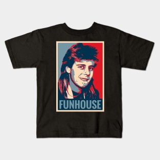 FUNHOUSE Kids T-Shirt